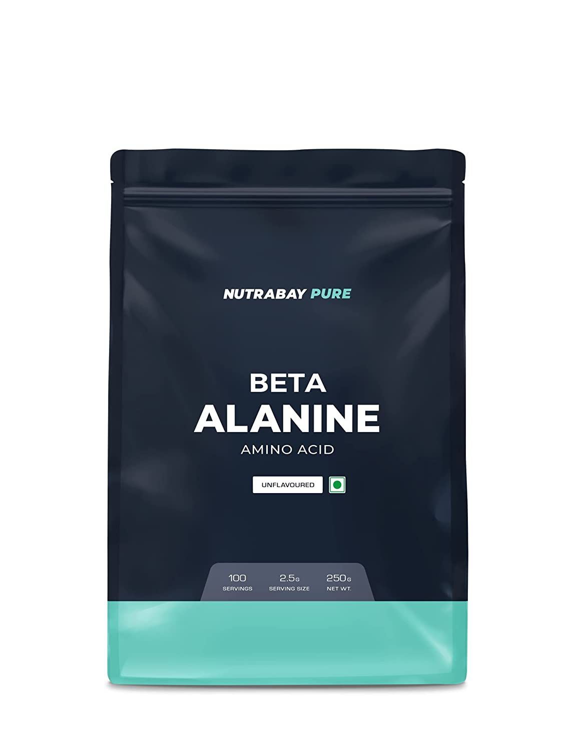 Nutrabay Pure Beta-Alanine Image