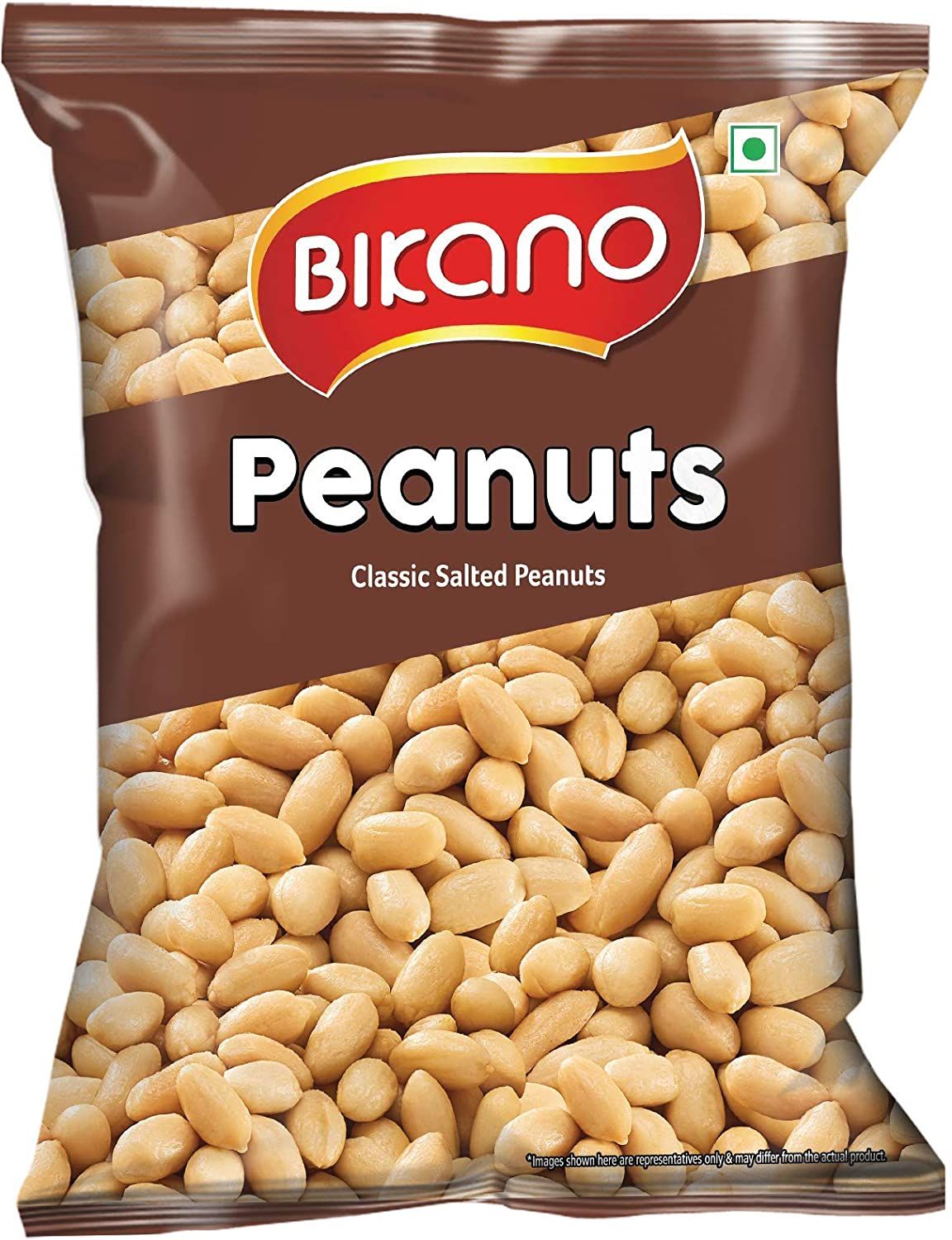 Bikano Peanut Salted Image