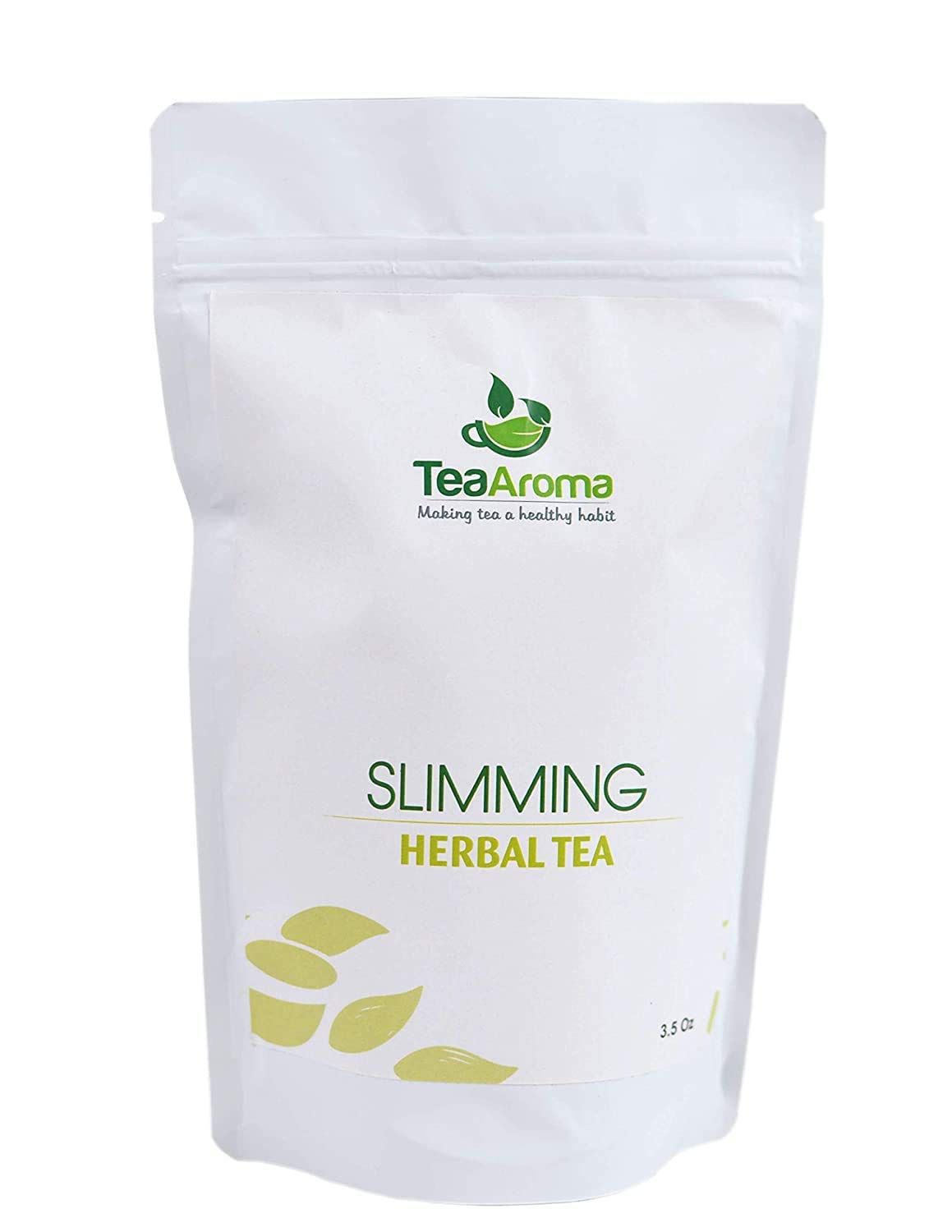 Tea Aroma Slimming Herbal Tea Image