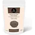 Growfit Raw Organic Chia Seed Image