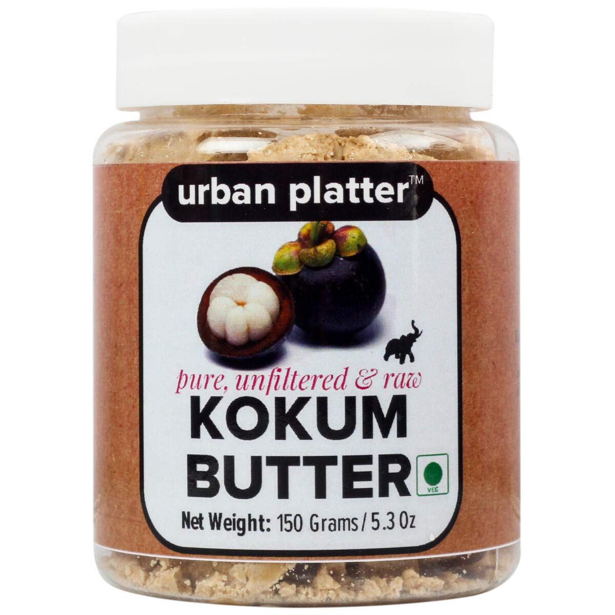 Urban Platter Kokum Butter Image