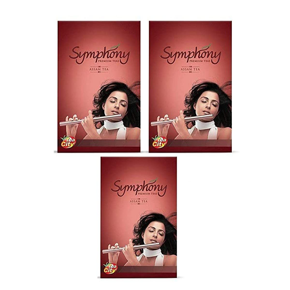 Goodricke Symphony Select Premium Assam Tea Image
