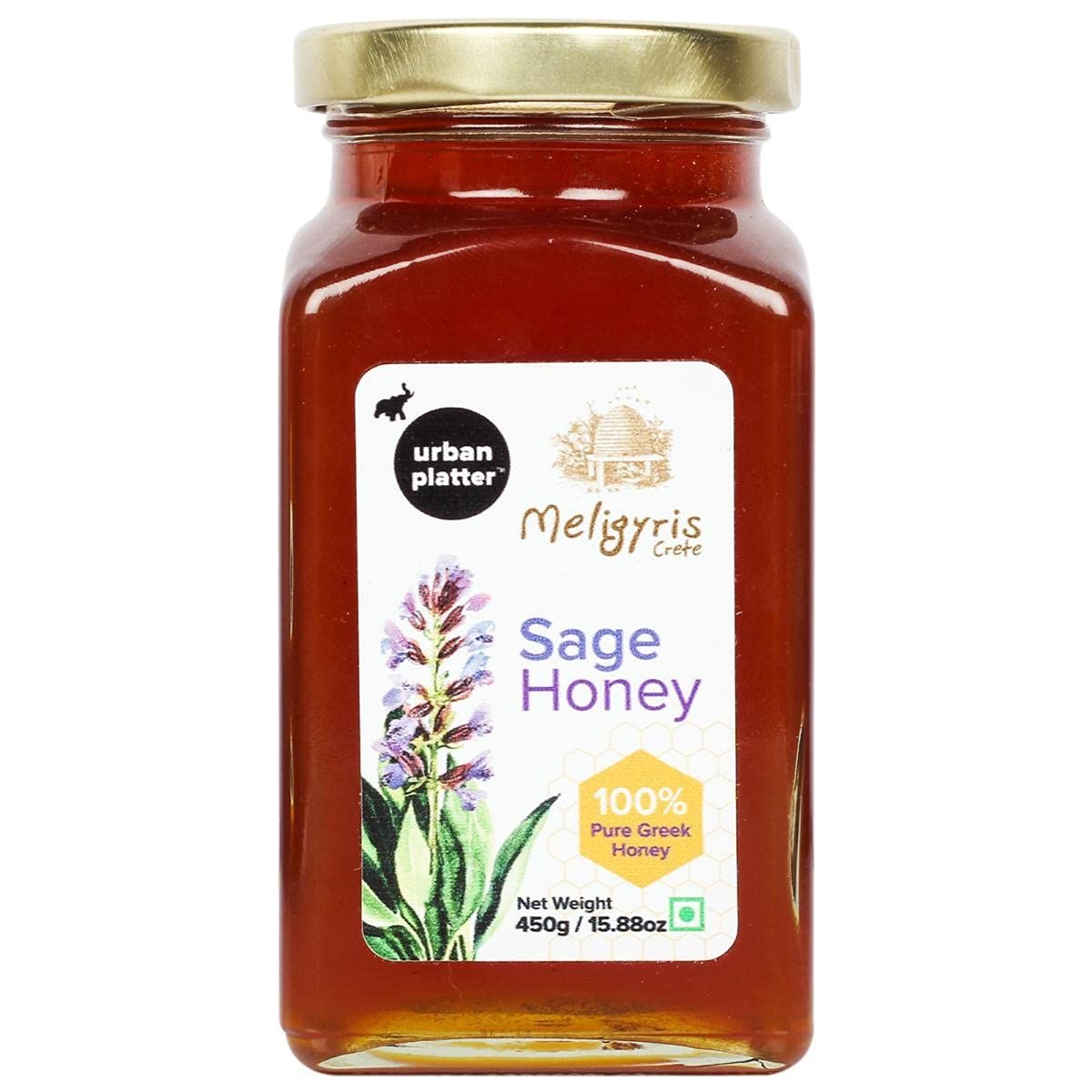 Urban Platter Sage Honey Image