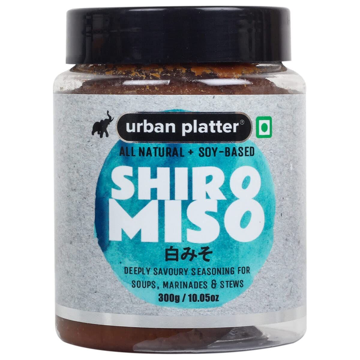 Urban Platter Shiro Miso Paste Image
