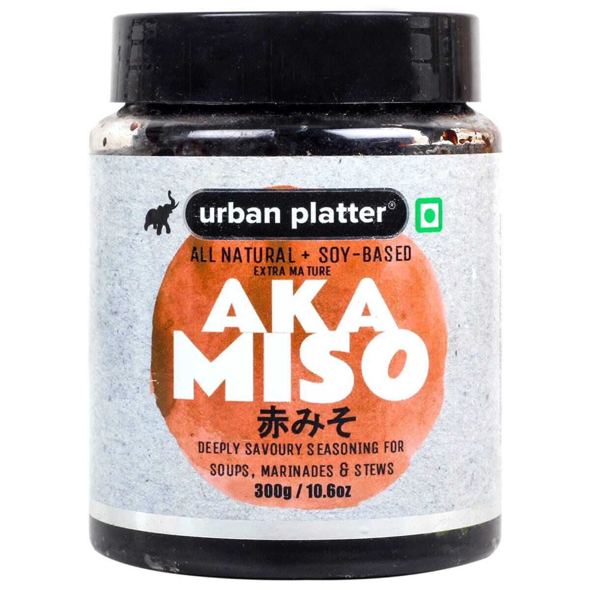 Urban Platter Aka Miso Paste Image