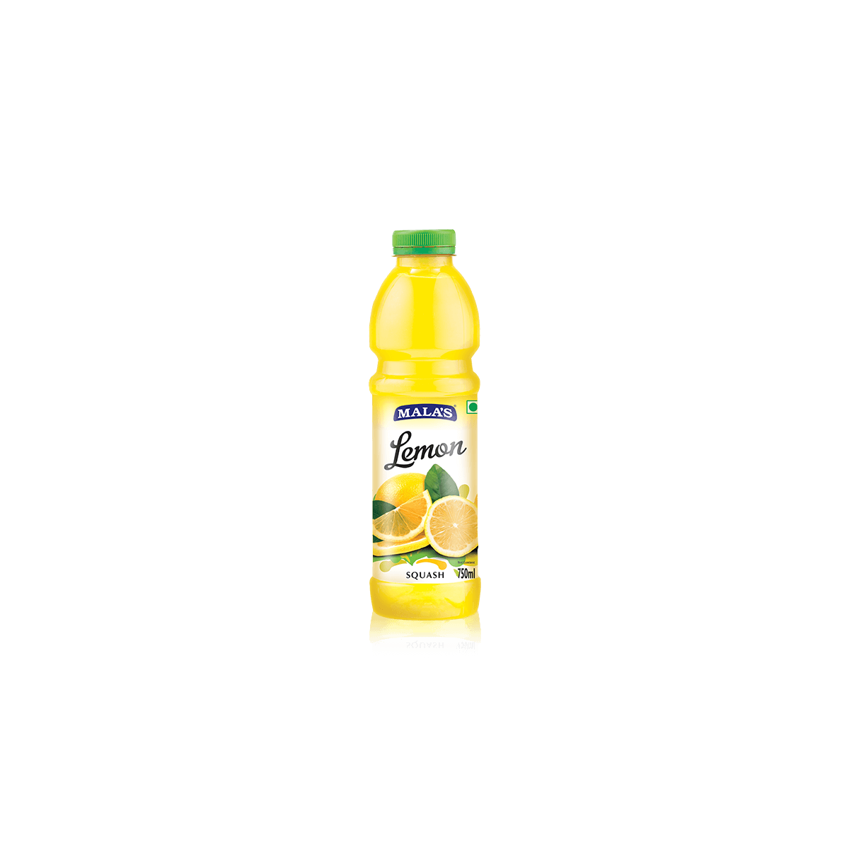 Mala's Lemon Squash Image
