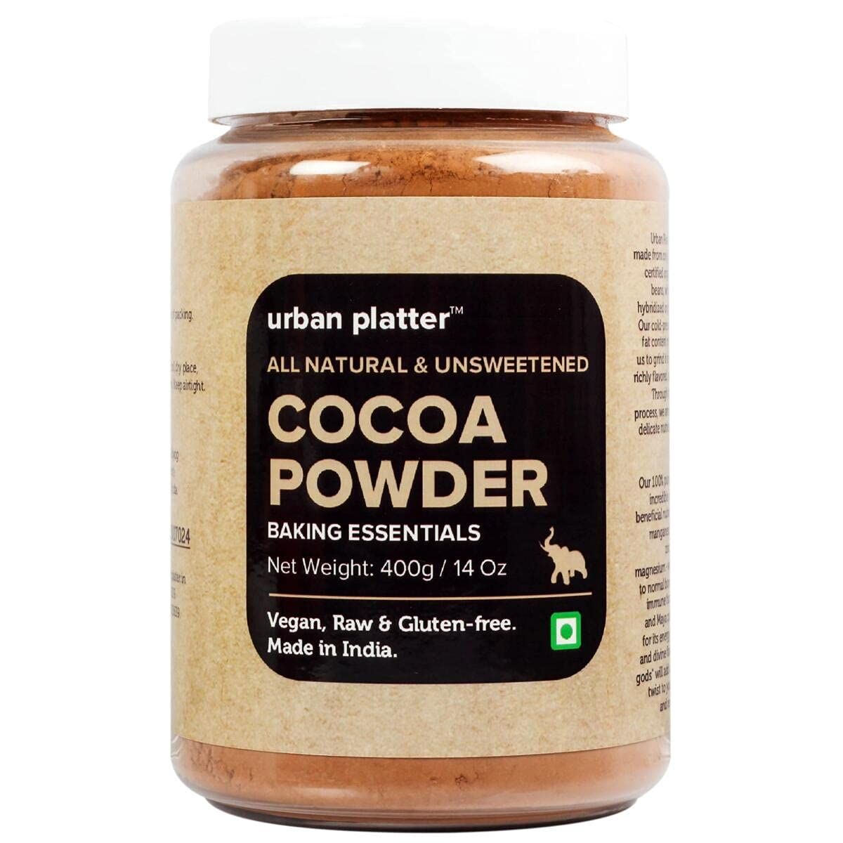 Urban Platter Cocoa Powder Image