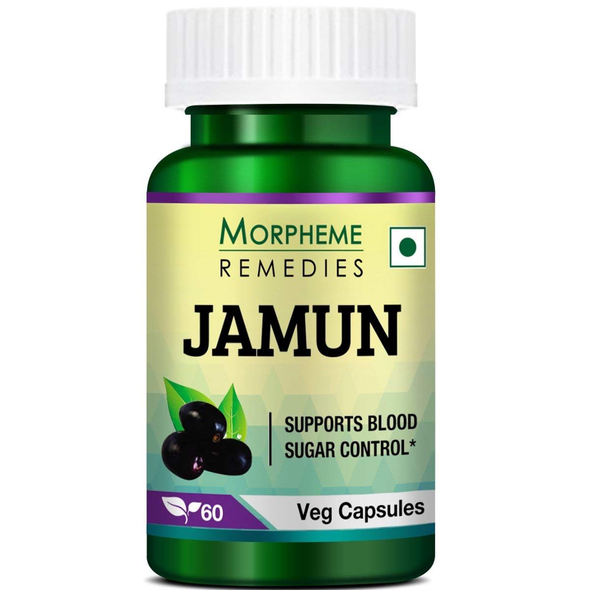 Morpheme Remedies Jamun Image
