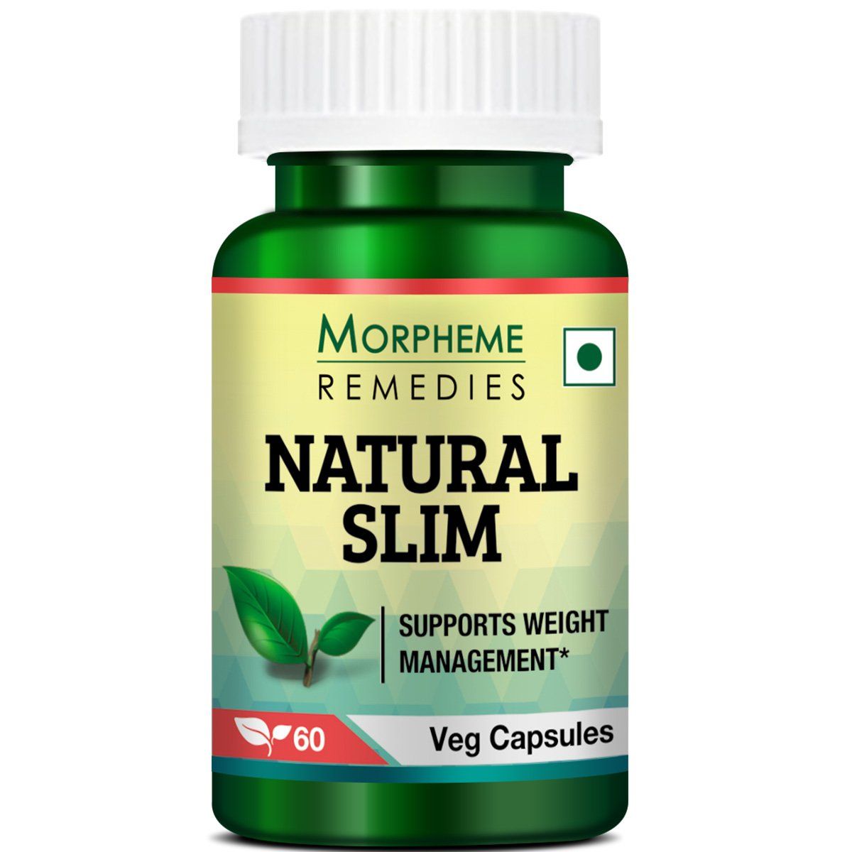 Morpheme Remedies Garcinia Natural Slim Image