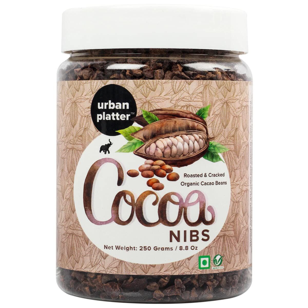 Urban Platter Cocoa Nibs Image
