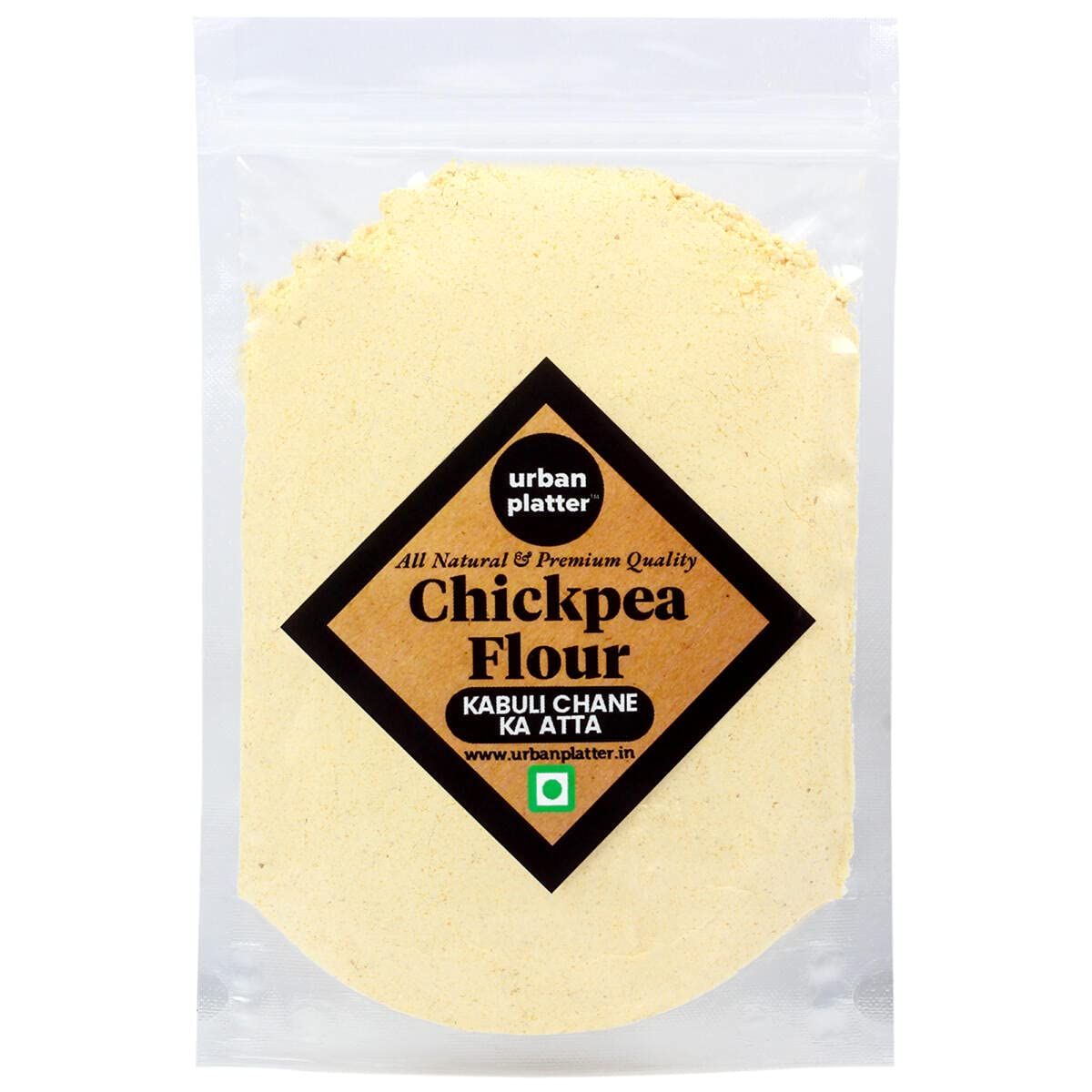 Urban Platter Chickpea Flour Image