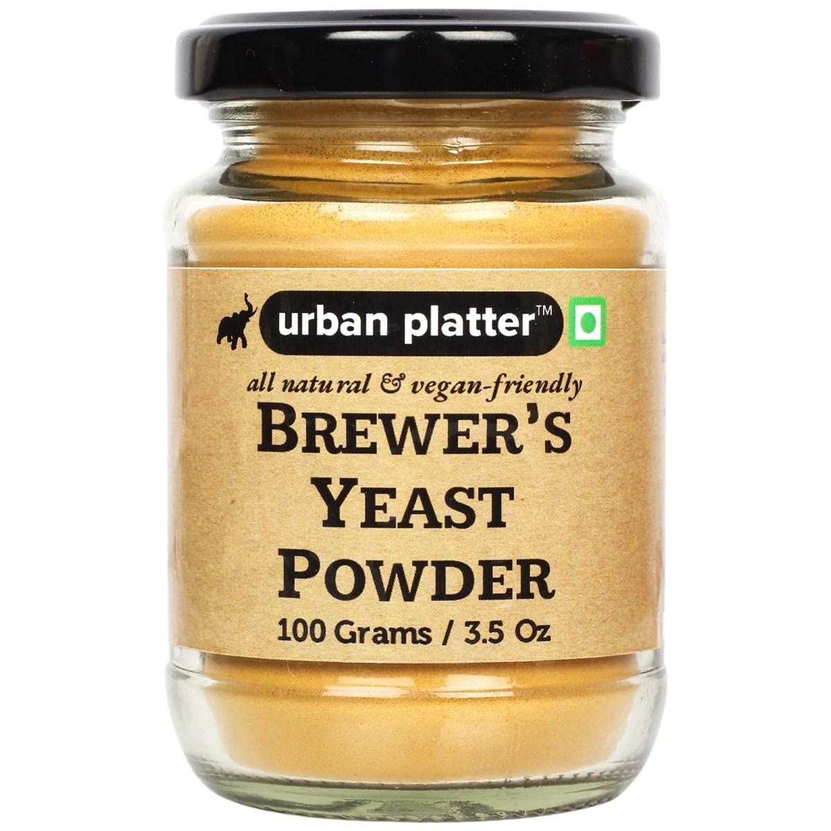 Urban Platter Brewers Yeast Powder Image
