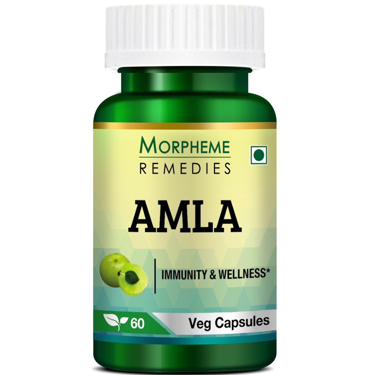 Morpheme Remedies Amla Image
