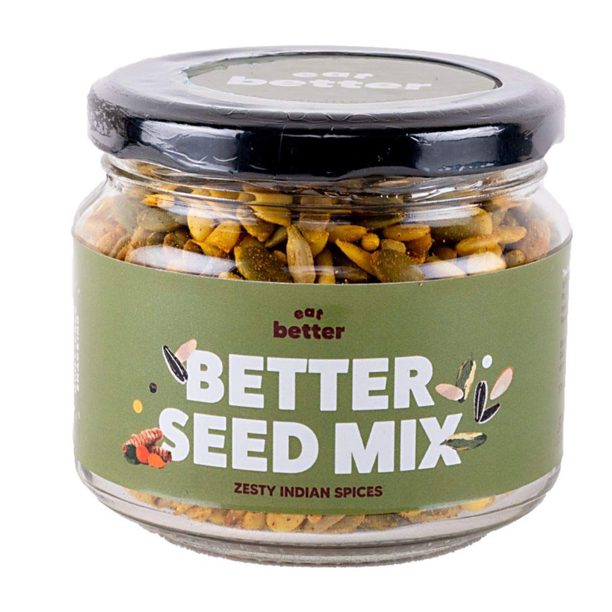 Eat Better Five Seed Mix Image