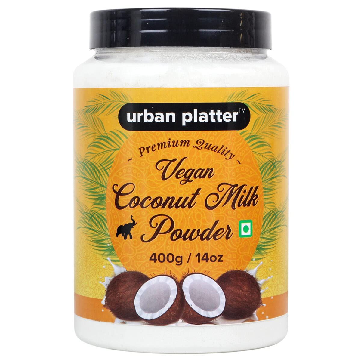 Urban Platter Vegan Coconut Milk Image