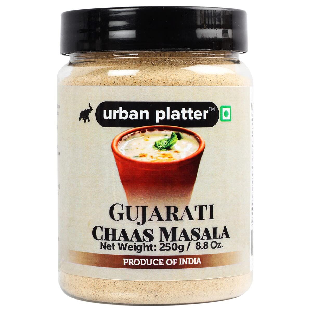Urban Platter Gujarati Chaas Masala Image