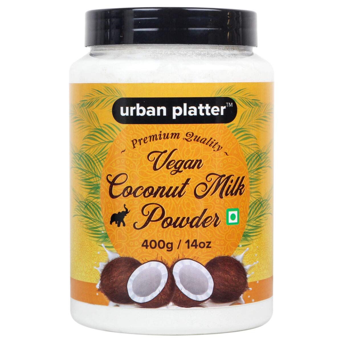 Urban Platter Vegan Coconut Milk Powder Image