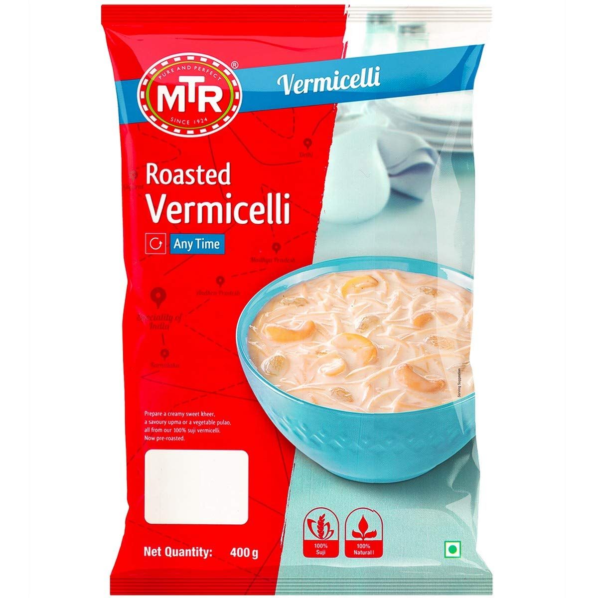 MTR Roasted Vermicelli Image