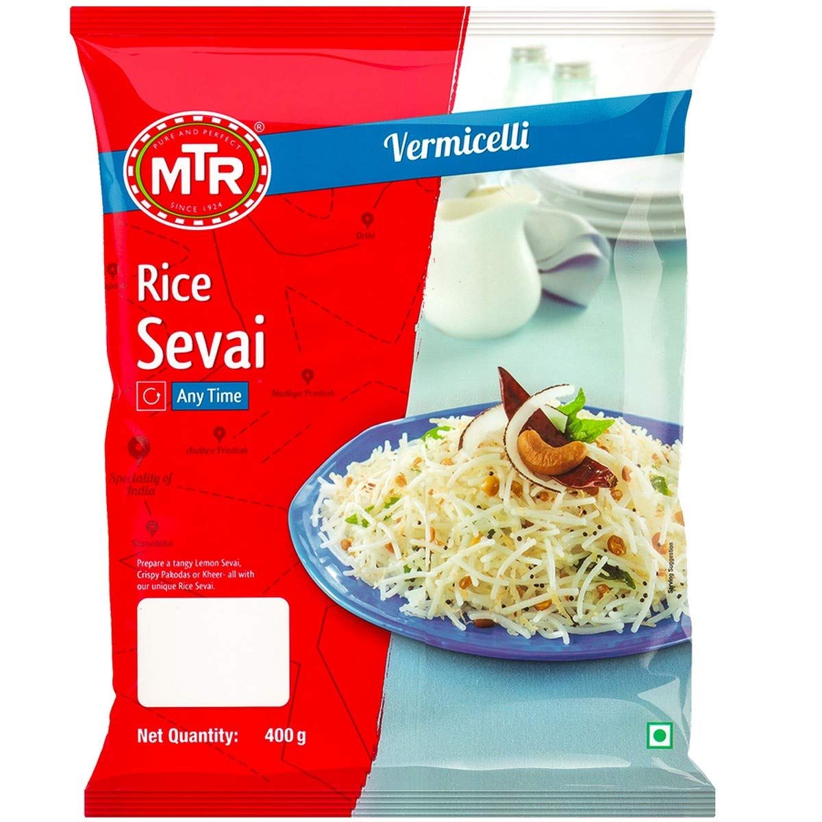 MTR Rice Sevai Image