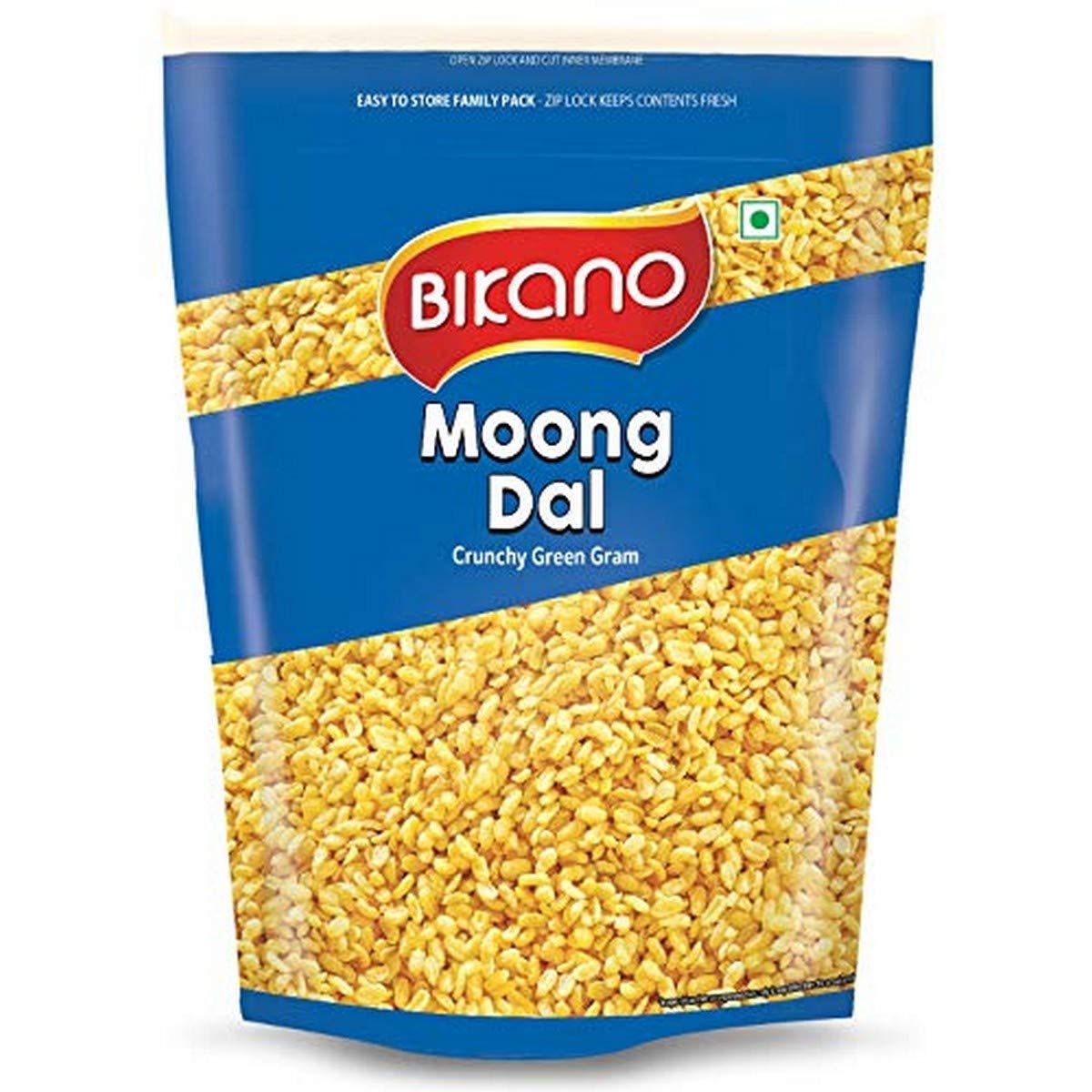 Bikano Moong Dal Salted Image