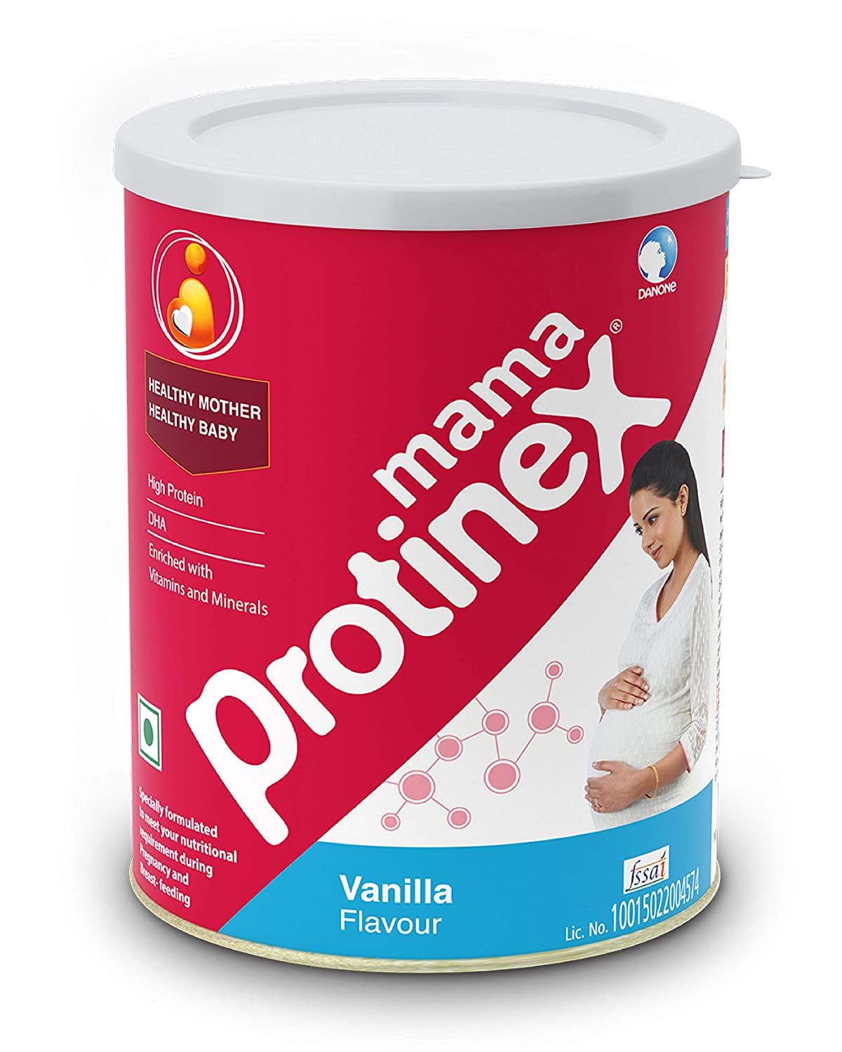 Protinex Mama Vanilla Powder Image