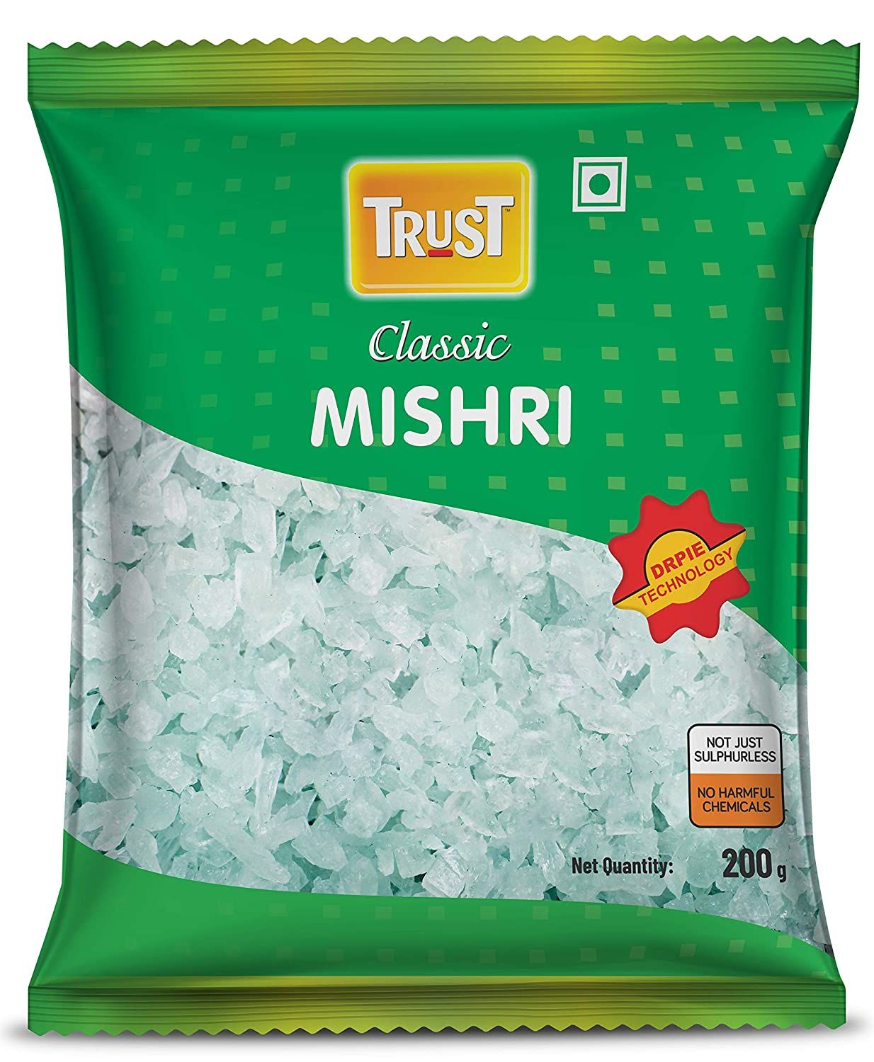 Trust Classic Mishri Image