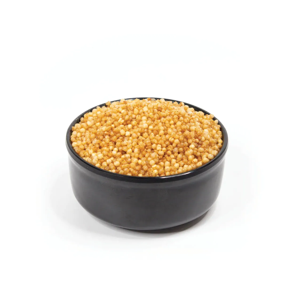 Roasty Tasty Quinoa Puffs Plain  Image