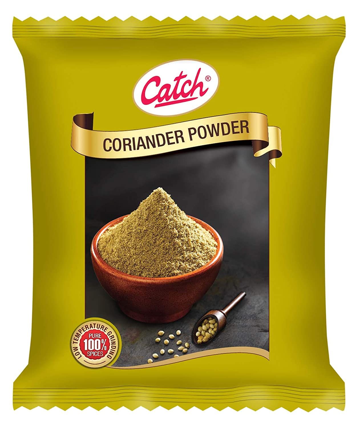 Catch Coriander Powder Image