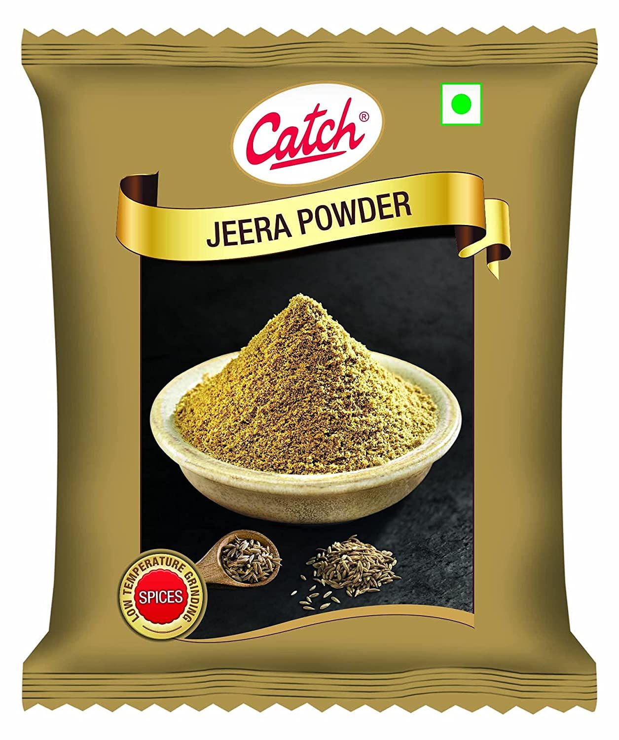 Catch Jeera Powder Image