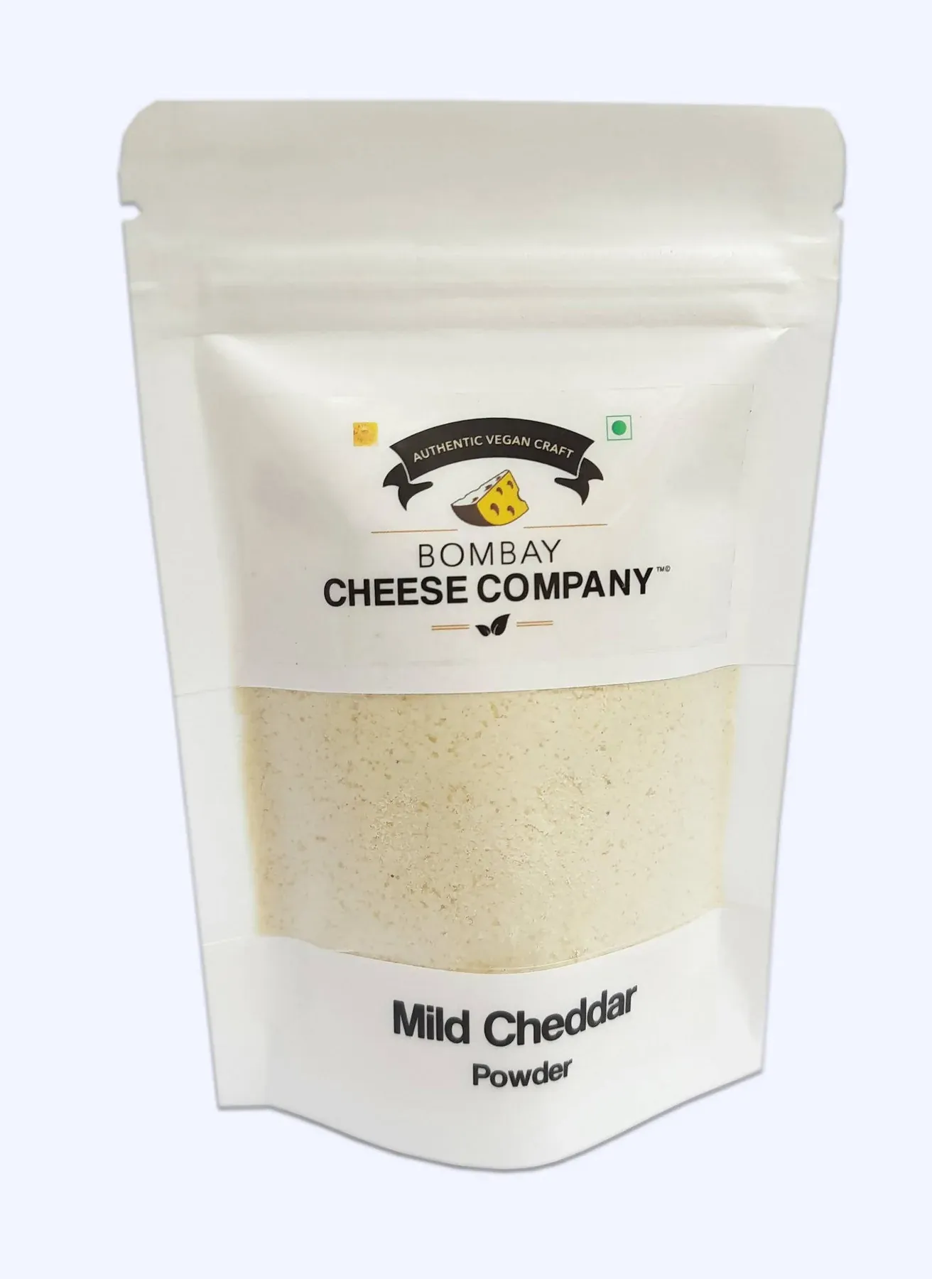 Bombay Cheese Company Mild Cheddar Cheese Powder Image