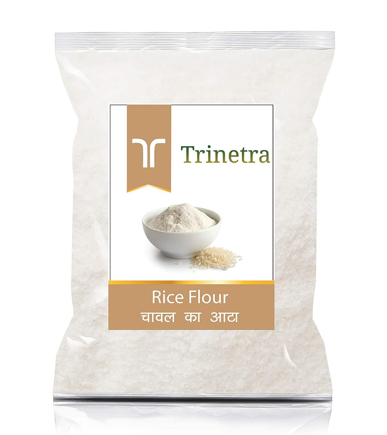Trinetra Rice Flour Image