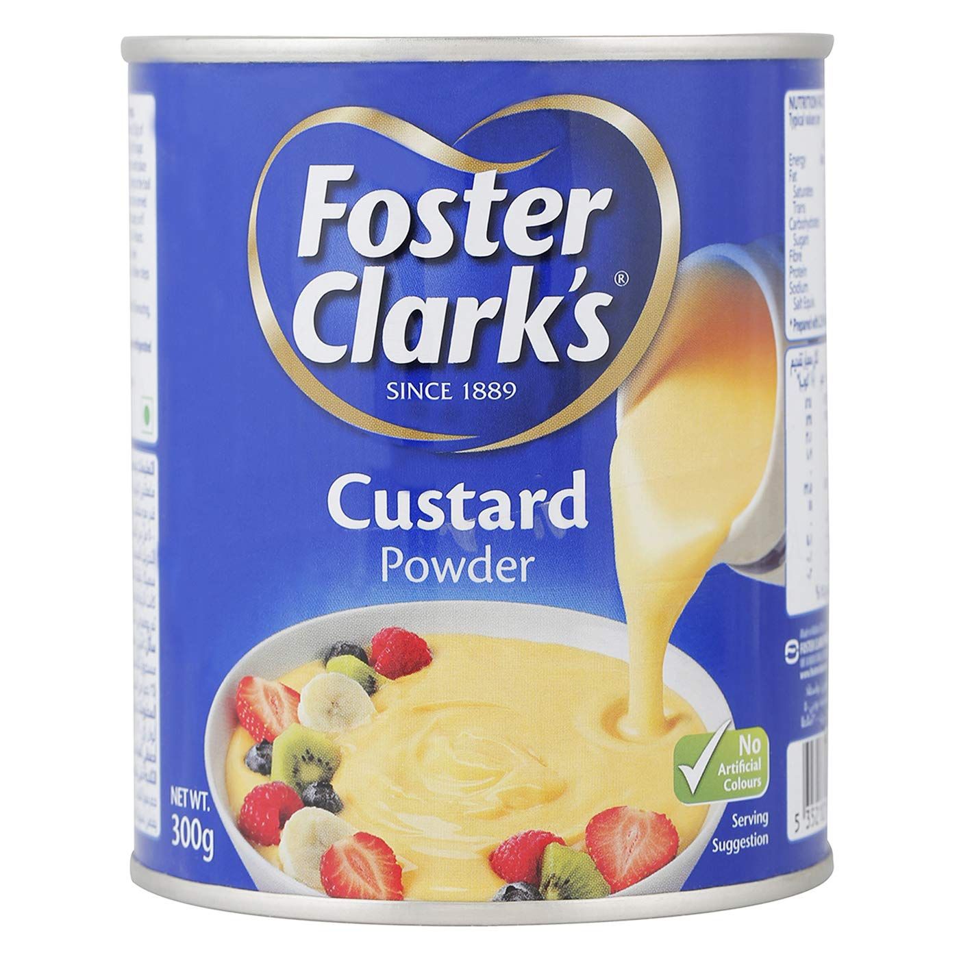 Foster Clark's Custard Powder Image