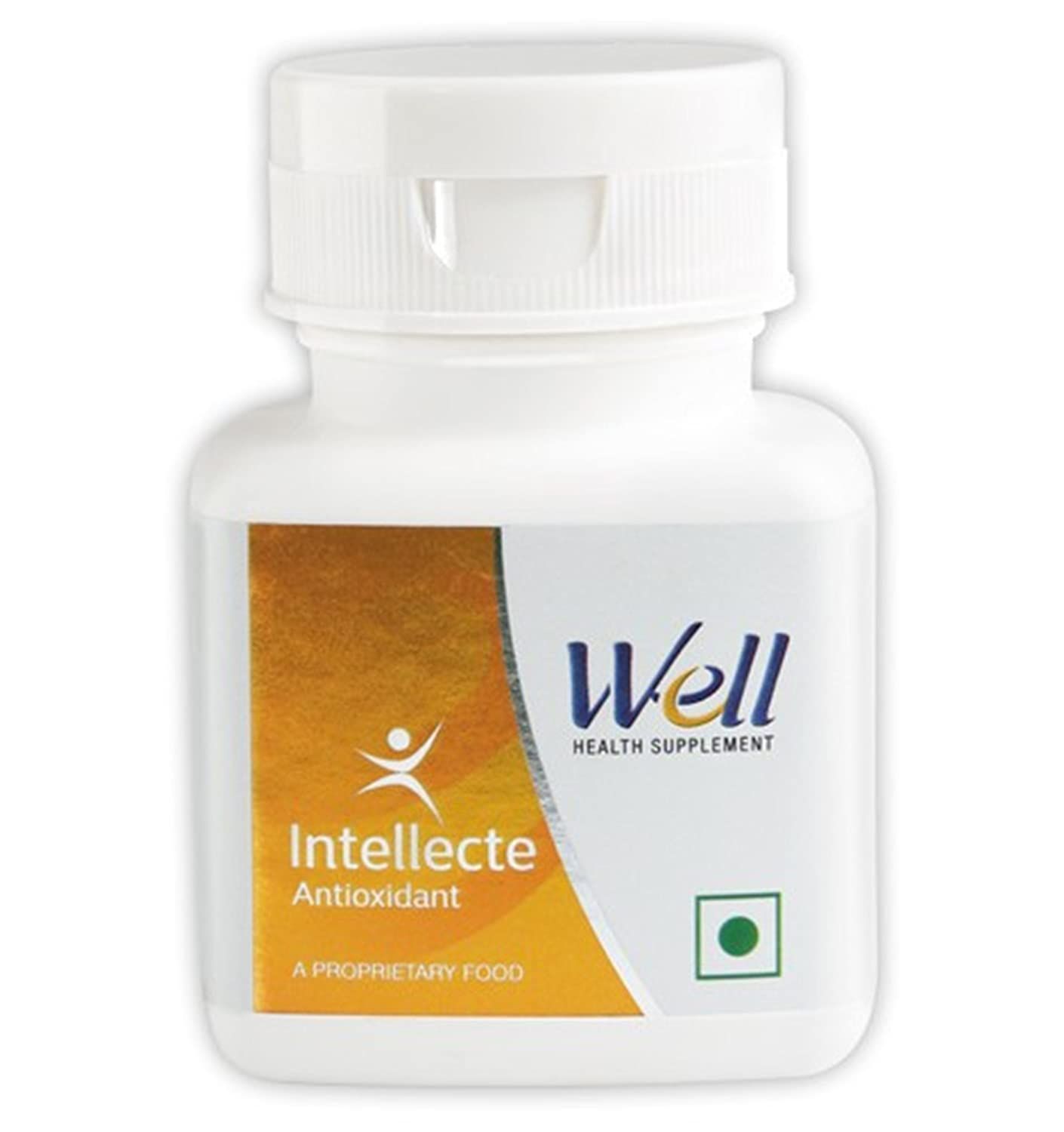 Modicare Well Intellecte Antioxidant Image