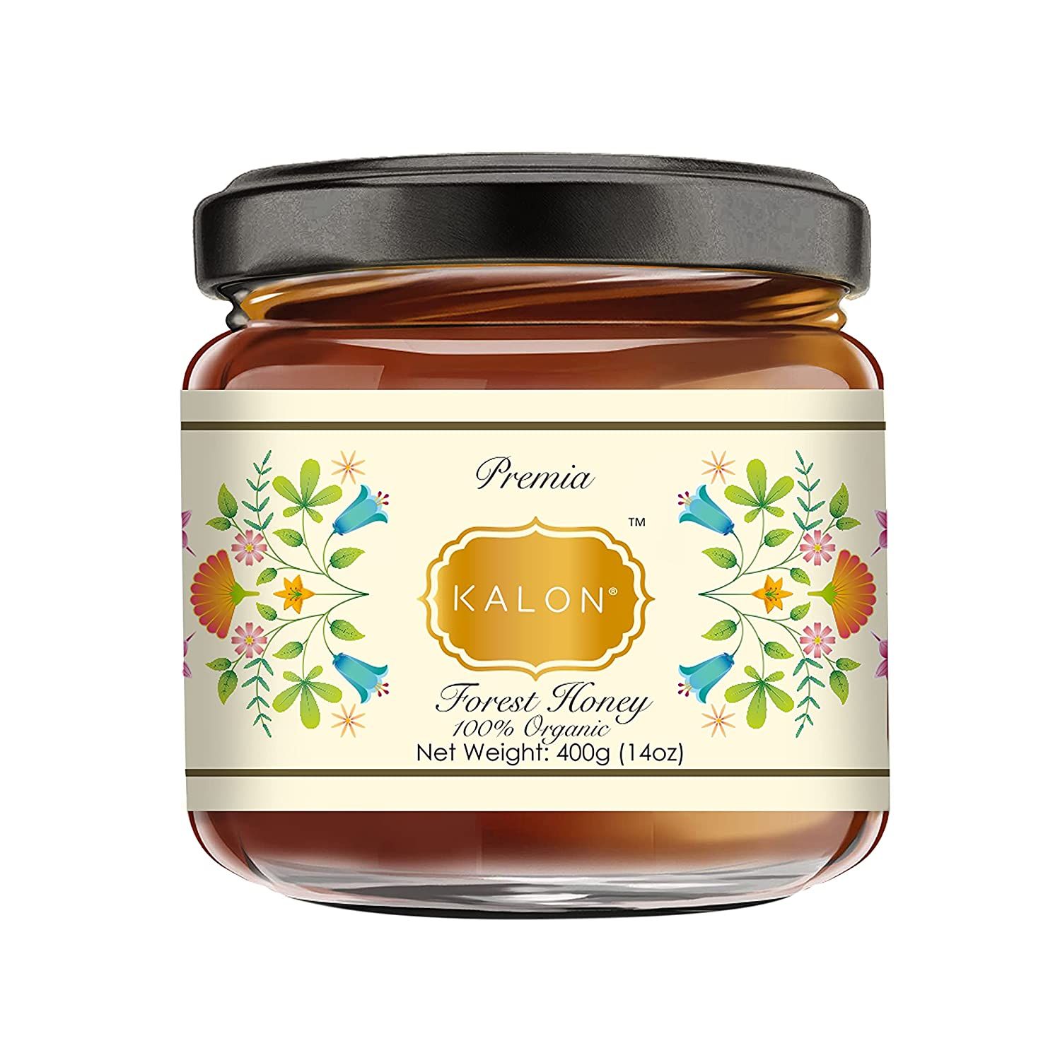 Kalon Forest Honey Image