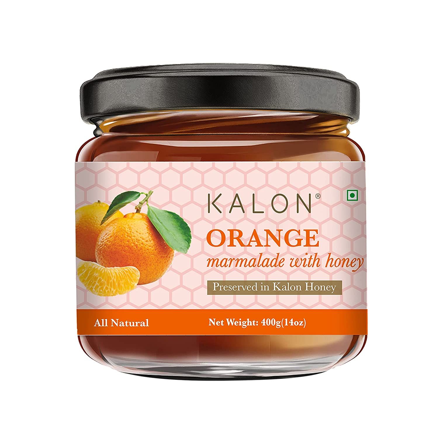 Kalon Honey Orange Image