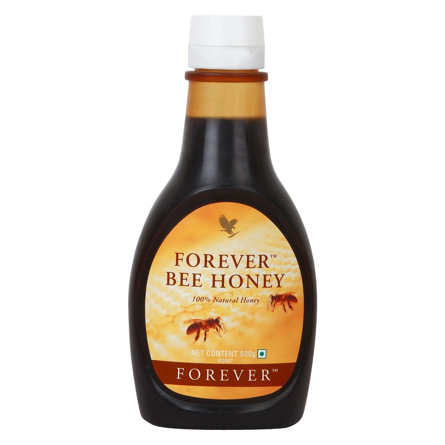 Forever Bee Honey Image