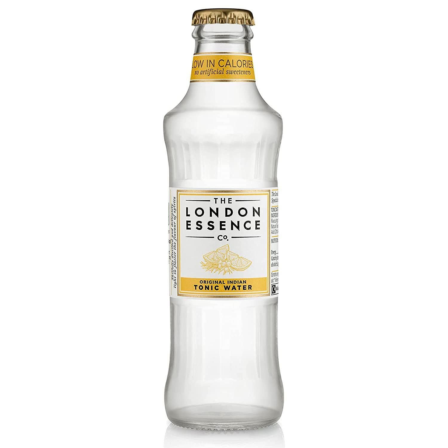 The London Essence Co. Original Indian Tonic Water Image