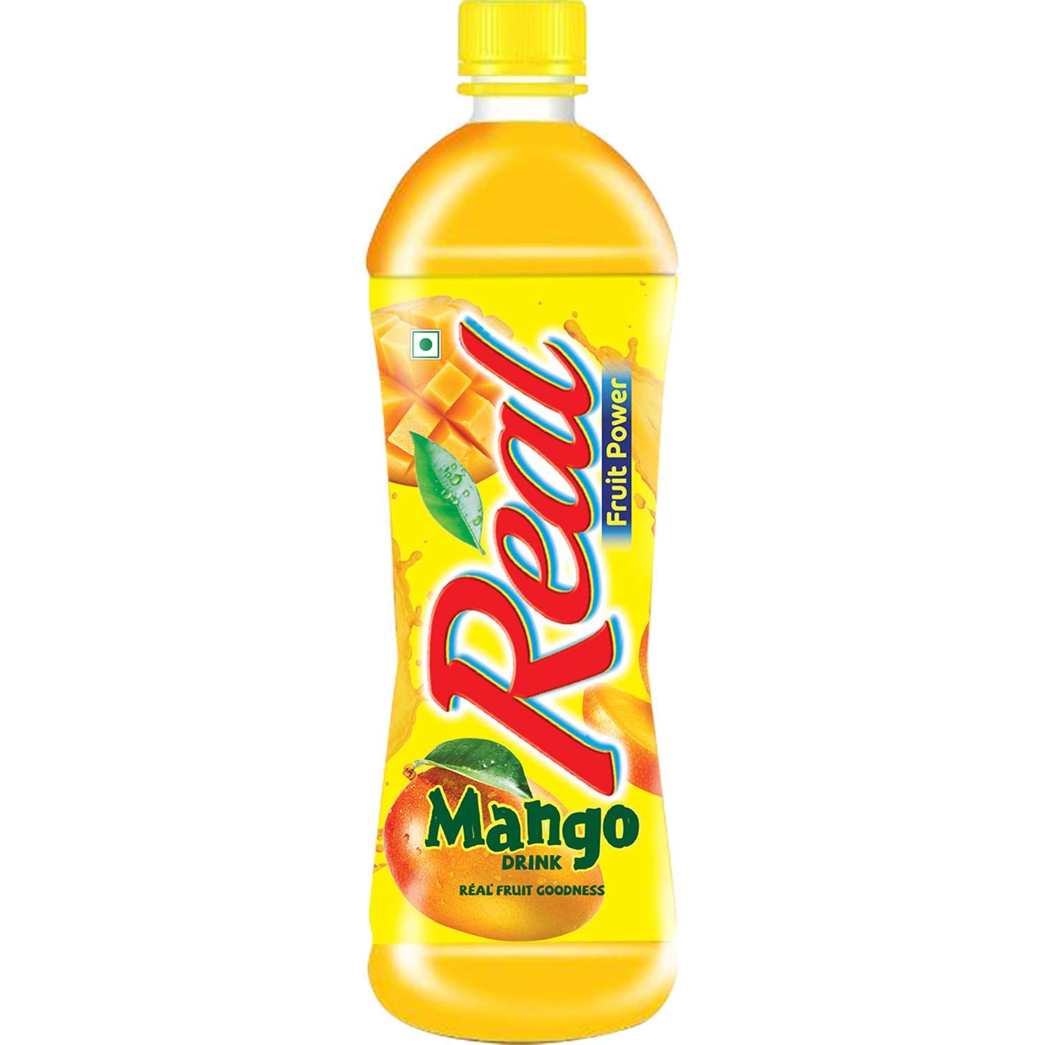 Real Mango Drink Image