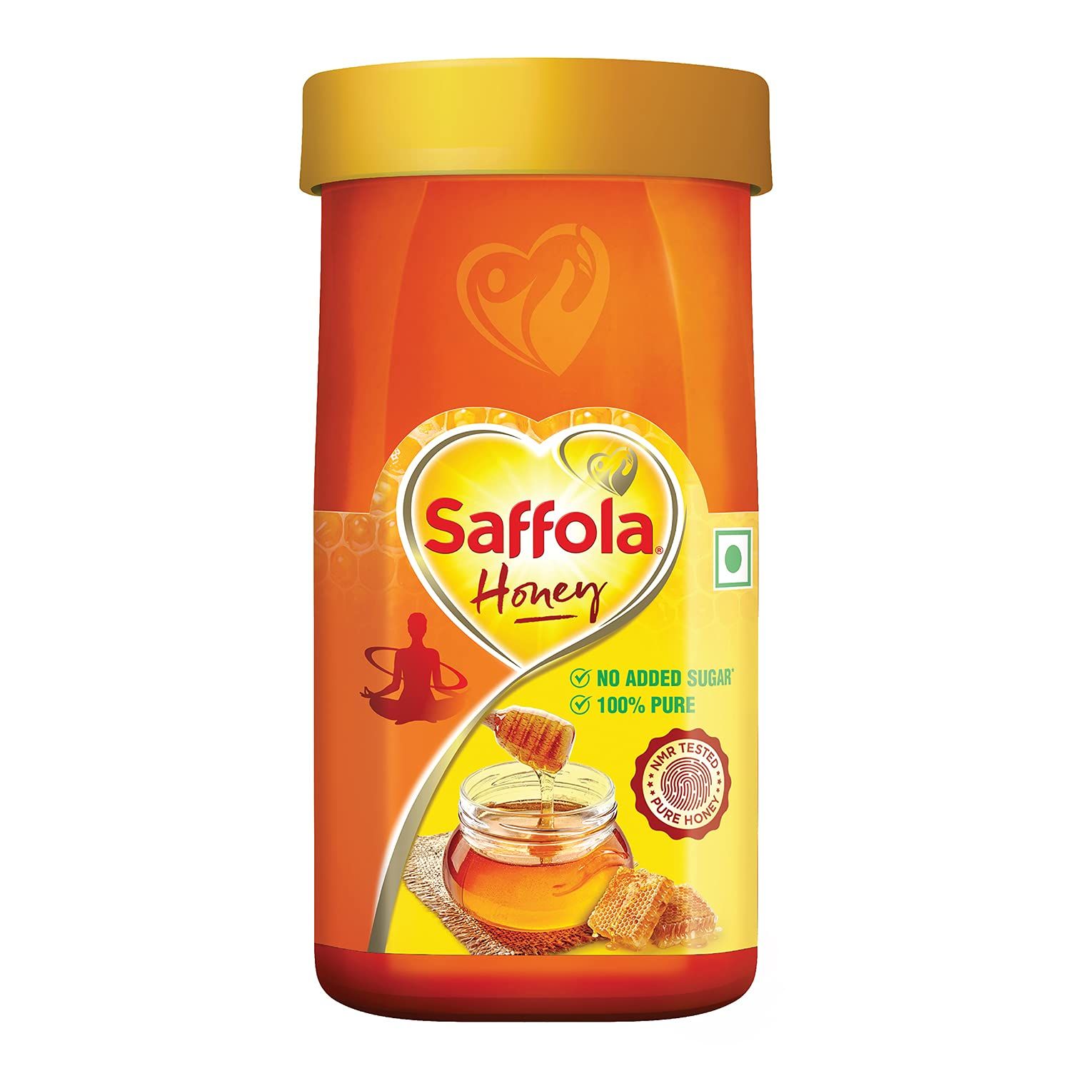 Saffola Honey Image