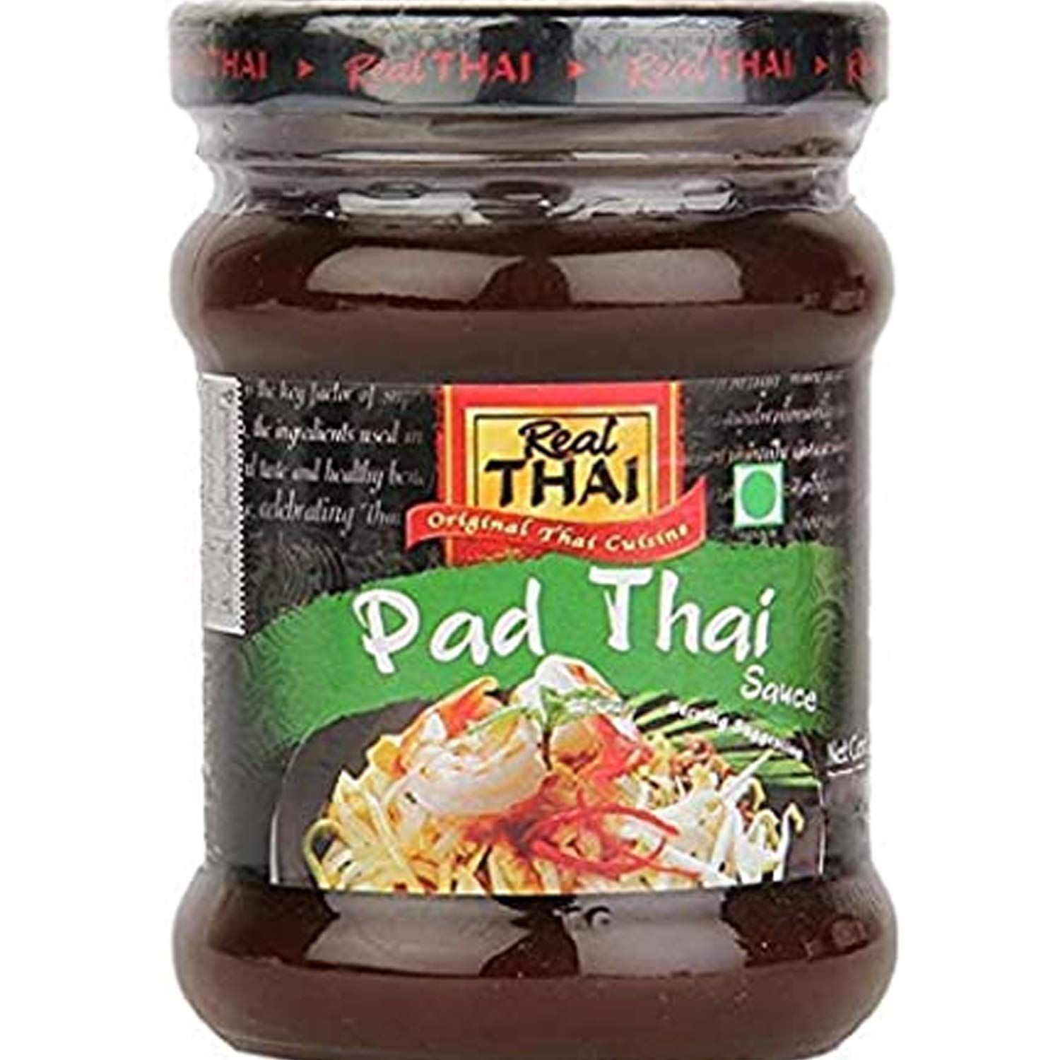 Real Thai Pad Thai Sauce Image
