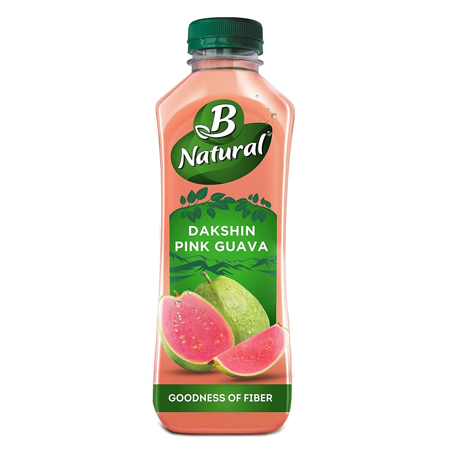 B Natural Dakshin Guava Image