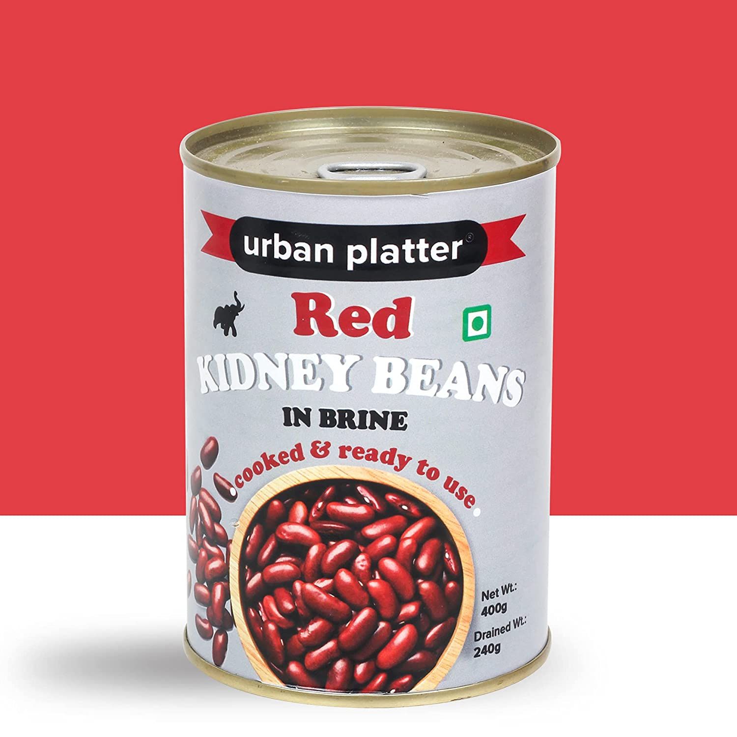 Urban Platter Kidney Beans Image