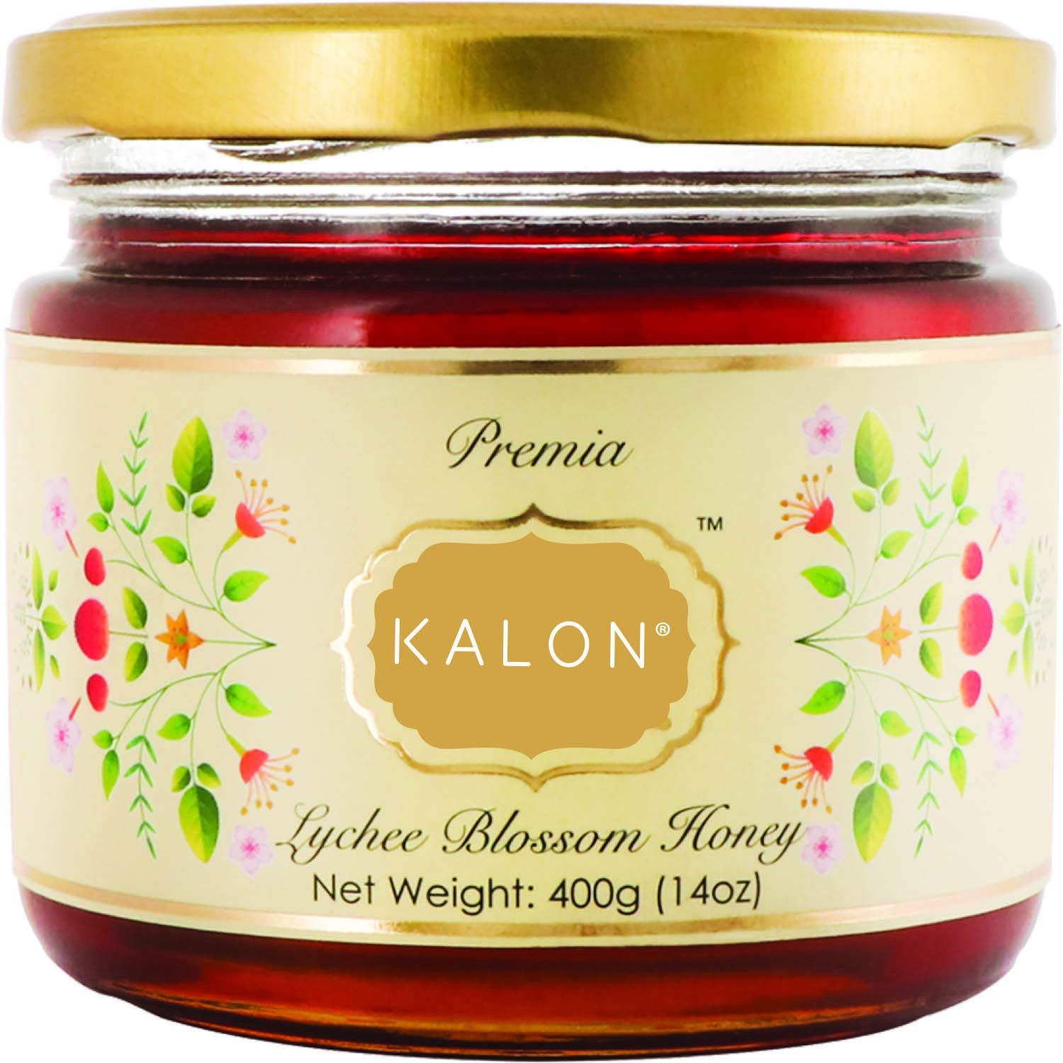 Kalon Premia Lychee Honey Image