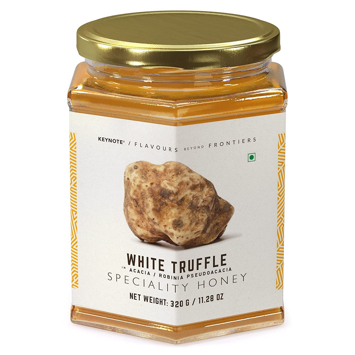 Keynote White Truffle Speciality Honey Image