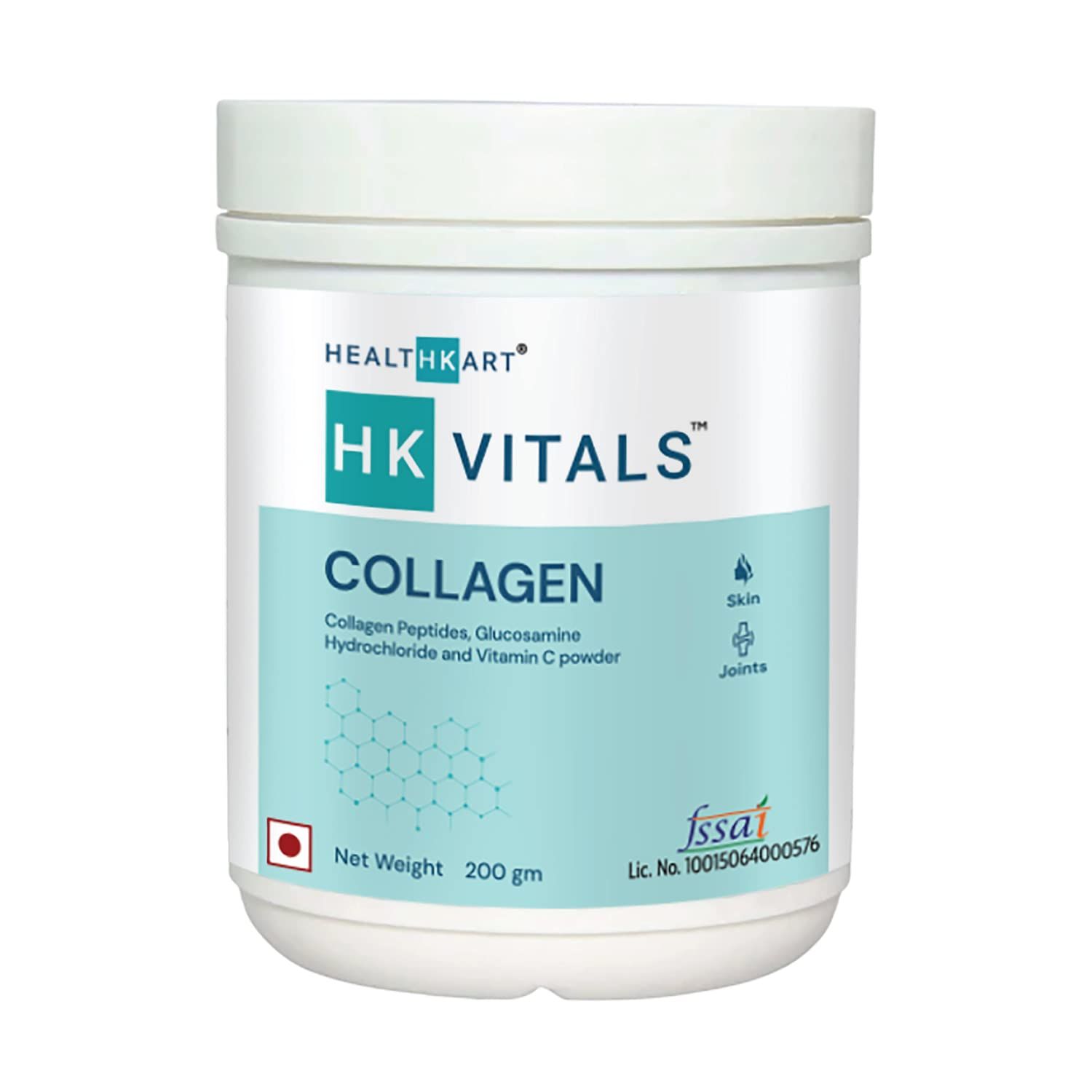 HK Vitals Collagen Image