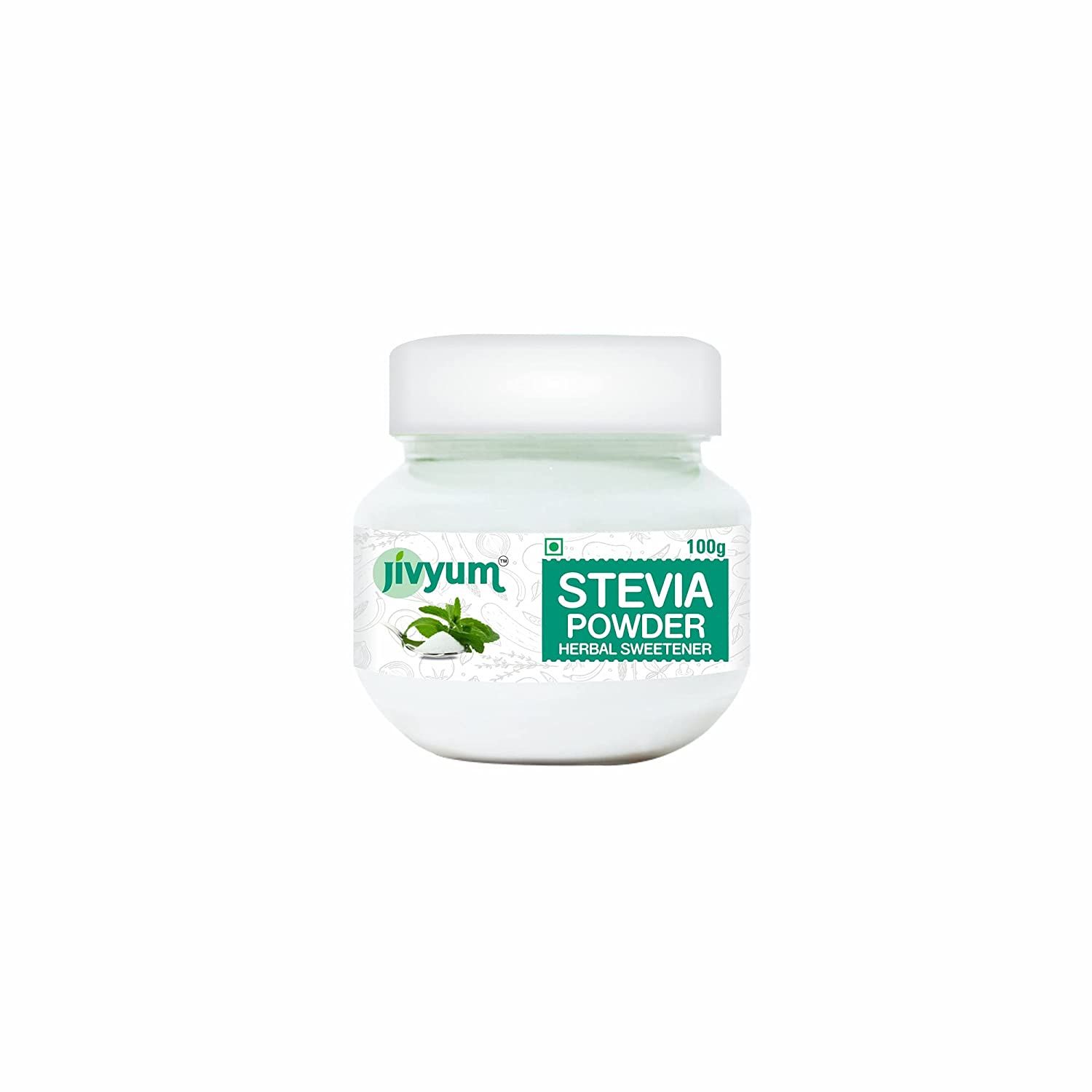 Jivyum Stevia Powder Image