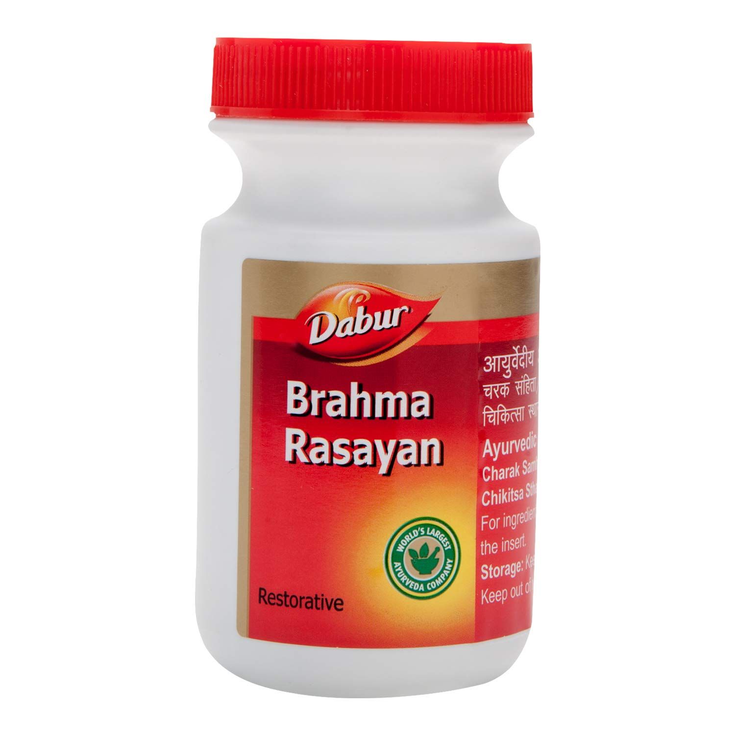 Dabur Brahm Rasayan Image
