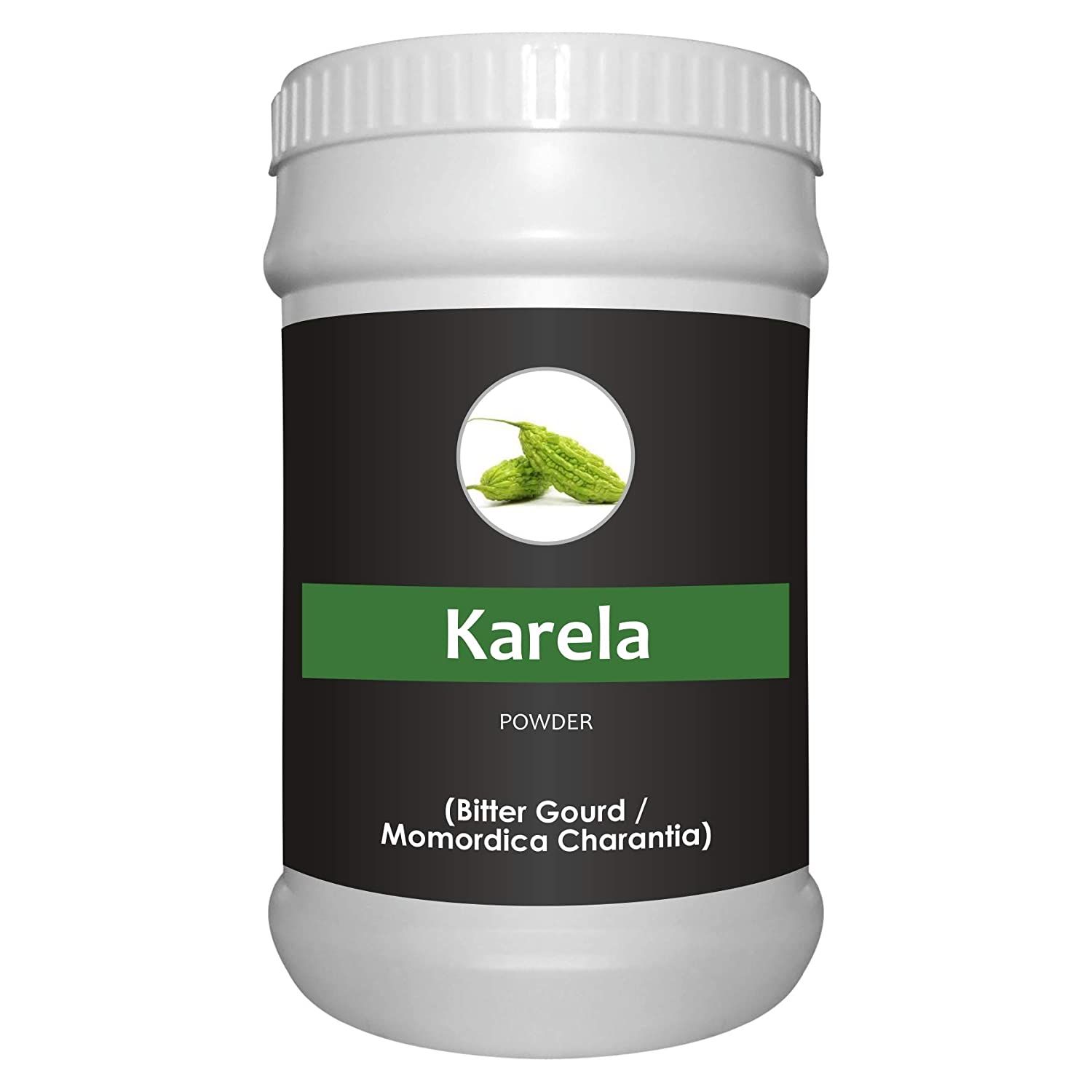 Herb Essential Pure Karela Powder Image