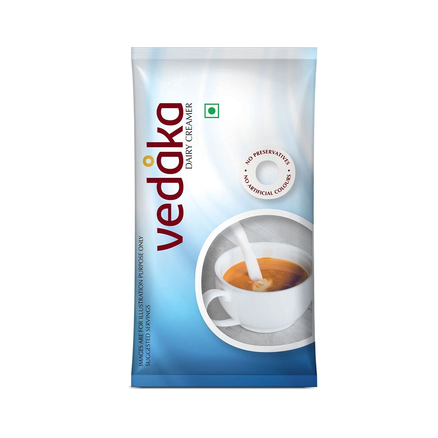 Amazon Brand Vedaka Milk Powder Image