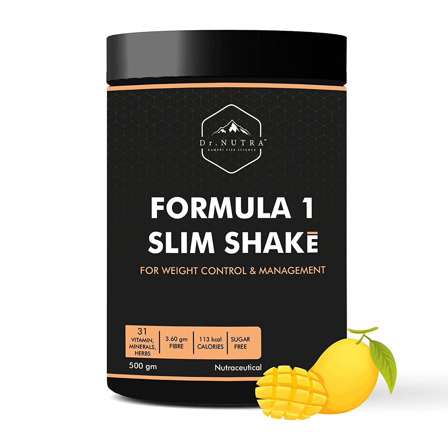 Dr Nutra Formula Slim Shake Image